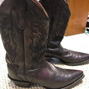 Like New! Nocona Boots